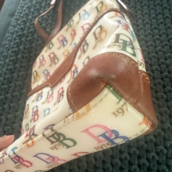 Dooney & Bourke Cross Body - Picture 2 of 16